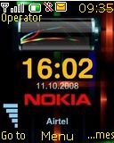 game pic for Nokia Battery